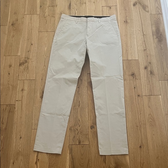 Bonobos Men's Chinos size 33/34 - Picture 1 of 5